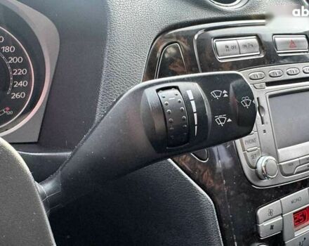 Форд Мондео, объемом двигателя 2 л и пробегом 266 тыс. км за 5990 $, фото 19 на Automoto.ua