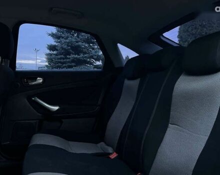 Форд Мондео, объемом двигателя 0 л и пробегом 192 тыс. км за 7500 $, фото 16 на Automoto.ua