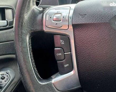 Форд Мондео, объемом двигателя 2 л и пробегом 266 тыс. км за 5990 $, фото 16 на Automoto.ua