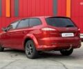 Форд Мондео, объемом двигателя 2 л и пробегом 266 тыс. км за 5790 $, фото 4 на Automoto.ua