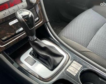 Форд Мондео, объемом двигателя 2 л и пробегом 266 тыс. км за 5790 $, фото 24 на Automoto.ua