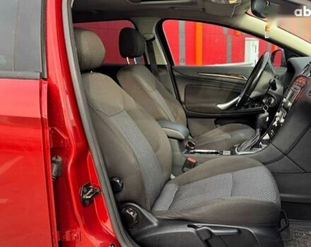 Форд Мондео, объемом двигателя 2 л и пробегом 266 тыс. км за 5990 $, фото 11 на Automoto.ua