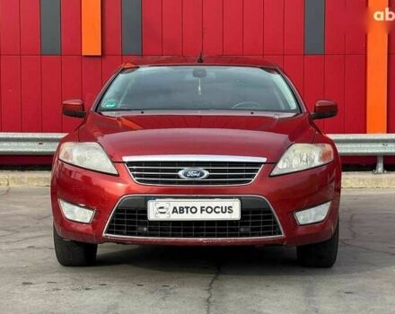 Форд Мондео, объемом двигателя 2 л и пробегом 266 тыс. км за 5790 $, фото 2 на Automoto.ua