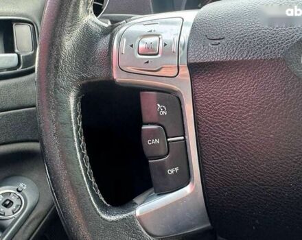 Форд Мондео, объемом двигателя 2 л и пробегом 266 тыс. км за 5790 $, фото 16 на Automoto.ua