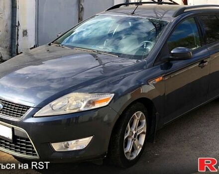 Форд Мондео, об'ємом двигуна 1.8 л та пробігом 240 тис. км за 6350 $, фото 1 на Automoto.ua