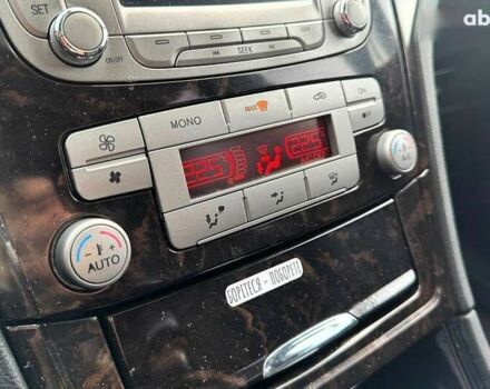 Форд Мондео, объемом двигателя 2 л и пробегом 266 тыс. км за 5790 $, фото 23 на Automoto.ua