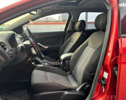 Форд Мондео, объемом двигателя 2 л и пробегом 266 тыс. км за 5990 $, фото 8 на Automoto.ua