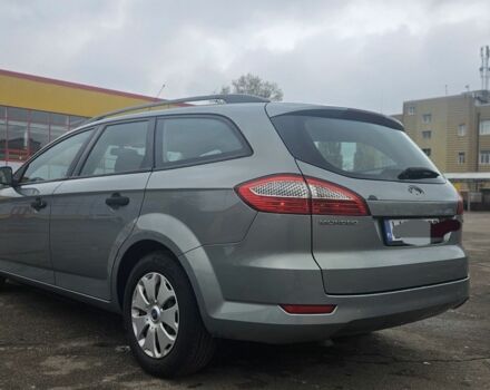 Форд Мондео, объемом двигателя 2 л и пробегом 425 тыс. км за 2757 $, фото 2 на Automoto.ua