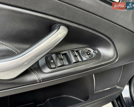 Форд Мондео, объемом двигателя 2 л и пробегом 223 тыс. км за 5799 $, фото 30 на Automoto.ua