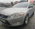 Форд Мондео, объемом двигателя 1.8 л и пробегом 294 тыс. км за 7800 $, фото 11 на Automoto.ua