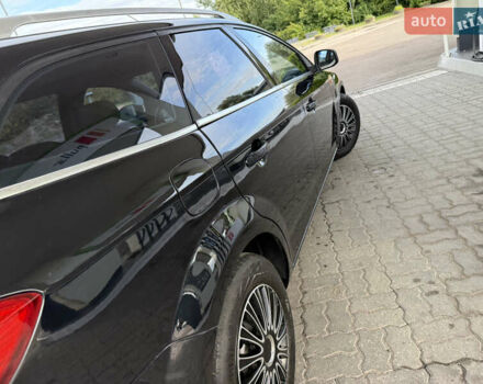 Форд Мондео, объемом двигателя 2 л и пробегом 223 тыс. км за 5799 $, фото 18 на Automoto.ua