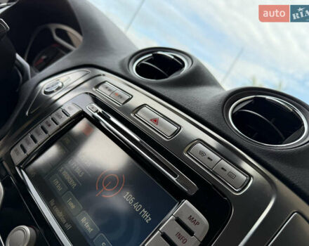 Форд Мондео, объемом двигателя 2 л и пробегом 223 тыс. км за 5799 $, фото 51 на Automoto.ua