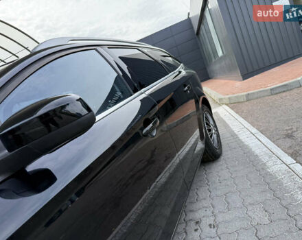 Форд Мондео, объемом двигателя 2 л и пробегом 223 тыс. км за 5799 $, фото 12 на Automoto.ua