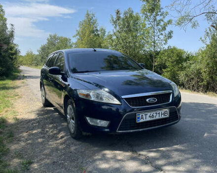 Форд Мондео, объемом двигателя 2 л и пробегом 293 тыс. км за 6300 $, фото 1 на Automoto.ua