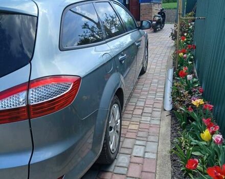Форд Мондео, об'ємом двигуна 1.6 л та пробігом 260 тис. км за 6200 $, фото 3 на Automoto.ua