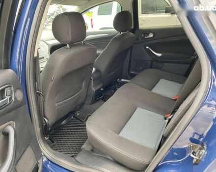 Форд Мондео, объемом двигателя 2 л и пробегом 287 тыс. км за 7500 $, фото 9 на Automoto.ua