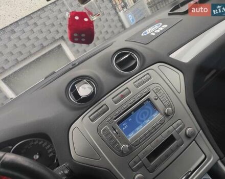 Форд Мондео, объемом двигателя 1.8 л и пробегом 294 тыс. км за 7800 $, фото 2 на Automoto.ua