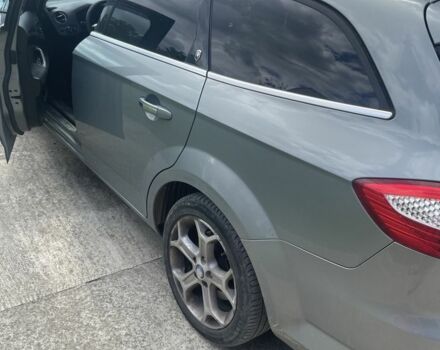 Форд Мондео, объемом двигателя 2 л и пробегом 400 тыс. км за 4500 $, фото 3 на Automoto.ua