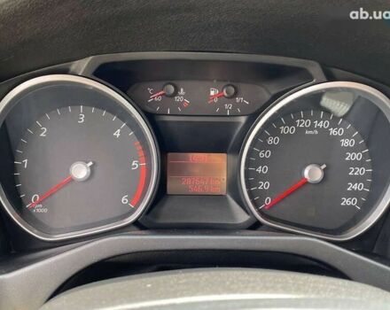 Форд Мондео, объемом двигателя 2 л и пробегом 287 тыс. км за 7500 $, фото 11 на Automoto.ua