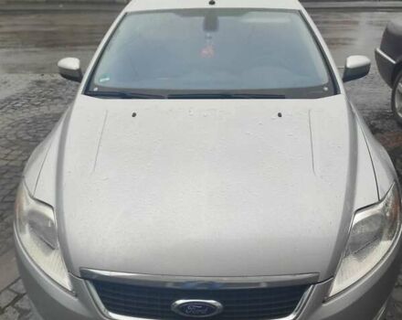 Форд Мондео, объемом двигателя 1.8 л и пробегом 294 тыс. км за 7800 $, фото 7 на Automoto.ua