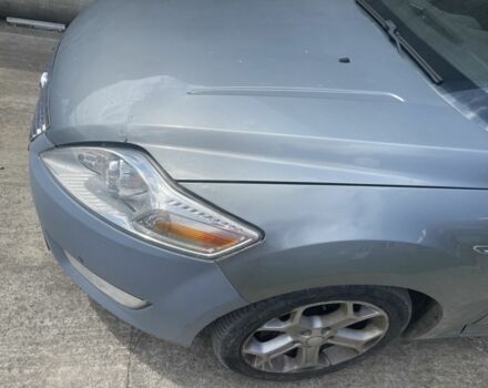 Форд Мондео, объемом двигателя 2 л и пробегом 400 тыс. км за 4500 $, фото 1 на Automoto.ua