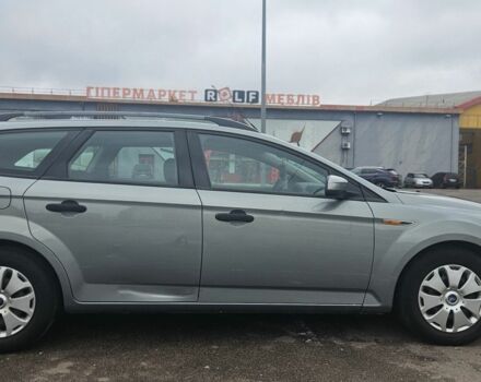 Форд Мондео, объемом двигателя 2 л и пробегом 425 тыс. км за 2757 $, фото 7 на Automoto.ua