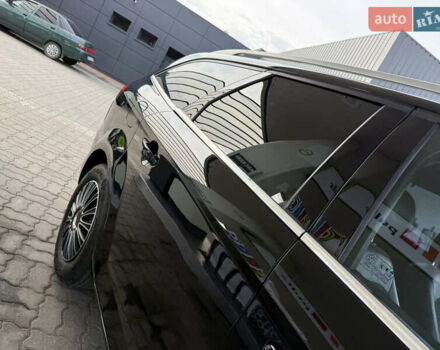 Форд Мондео, объемом двигателя 2 л и пробегом 223 тыс. км за 5799 $, фото 4 на Automoto.ua