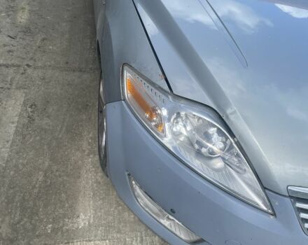 Форд Мондео, объемом двигателя 2 л и пробегом 400 тыс. км за 4500 $, фото 2 на Automoto.ua