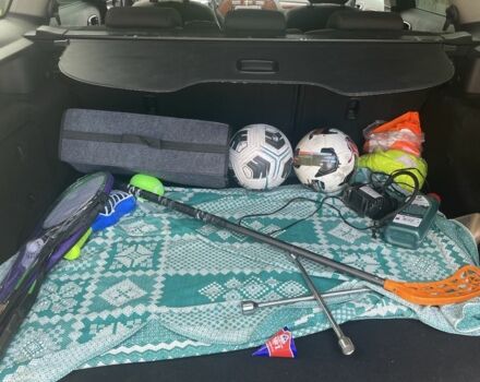 Форд Мондео, объемом двигателя 2 л и пробегом 400 тыс. км за 4500 $, фото 6 на Automoto.ua