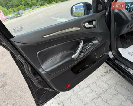 Форд Мондео, объемом двигателя 2 л и пробегом 223 тыс. км за 5799 $, фото 29 на Automoto.ua