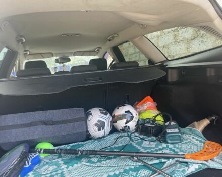 Форд Мондео, объемом двигателя 2 л и пробегом 400 тыс. км за 4500 $, фото 5 на Automoto.ua