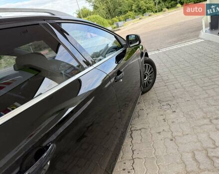 Форд Мондео, объемом двигателя 2 л и пробегом 223 тыс. км за 5799 $, фото 19 на Automoto.ua