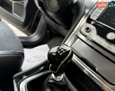 Форд Мондео, объемом двигателя 2 л и пробегом 223 тыс. км за 5799 $, фото 50 на Automoto.ua