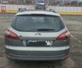Форд Мондео, объемом двигателя 2 л и пробегом 425 тыс. км за 2757 $, фото 3 на Automoto.ua