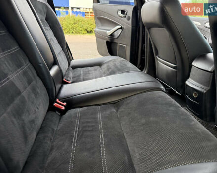 Форд Мондео, объемом двигателя 2 л и пробегом 223 тыс. км за 5799 $, фото 44 на Automoto.ua