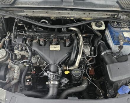 Форд Мондео, объемом двигателя 2 л и пробегом 325 тыс. км за 2757 $, фото 21 на Automoto.ua