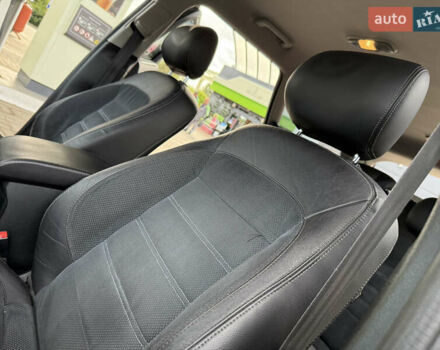 Форд Мондео, объемом двигателя 2 л и пробегом 223 тыс. км за 5799 $, фото 33 на Automoto.ua