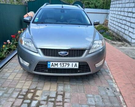 Форд Мондео, об'ємом двигуна 1.6 л та пробігом 260 тис. км за 6200 $, фото 2 на Automoto.ua