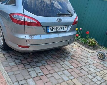 Форд Мондео, об'ємом двигуна 1.6 л та пробігом 260 тис. км за 6200 $, фото 1 на Automoto.ua