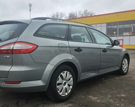 Форд Мондео, объемом двигателя 2 л и пробегом 425 тыс. км за 2757 $, фото 4 на Automoto.ua
