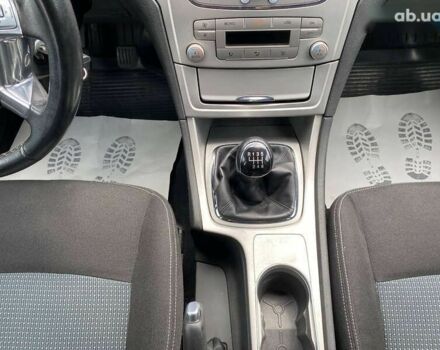 Форд Мондео, объемом двигателя 2 л и пробегом 287 тыс. км за 7500 $, фото 13 на Automoto.ua
