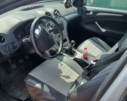 Форд Мондео, об'ємом двигуна 1.6 л та пробігом 260 тис. км за 6200 $, фото 4 на Automoto.ua