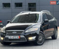 Форд Мондео, объемом двигателя 2 л и пробегом 223 тыс. км за 5799 $, фото 7 на Automoto.ua