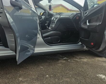 Форд Мондео, объемом двигателя 2 л и пробегом 325 тыс. км за 2757 $, фото 15 на Automoto.ua