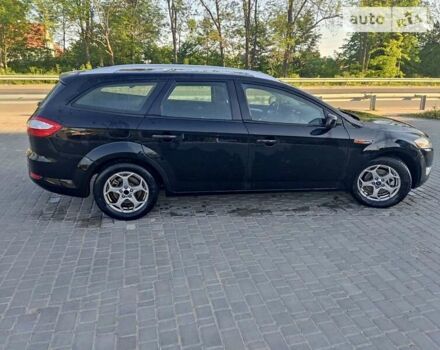 Форд Мондео, объемом двигателя 2 л и пробегом 316 тыс. км за 6300 $, фото 2 на Automoto.ua