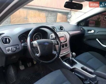 Форд Мондео, объемом двигателя 2 л и пробегом 186 тыс. км за 5700 $, фото 1 на Automoto.ua
