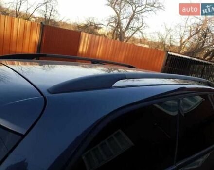 Форд Мондео, объемом двигателя 2 л и пробегом 186 тыс. км за 5700 $, фото 11 на Automoto.ua