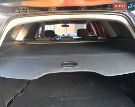 Форд Мондео, объемом двигателя 2 л и пробегом 186 тыс. км за 5700 $, фото 9 на Automoto.ua