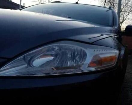 Форд Мондео, объемом двигателя 2 л и пробегом 186 тыс. км за 5700 $, фото 3 на Automoto.ua