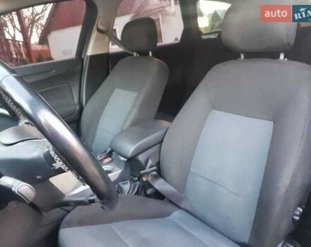 Форд Мондео, объемом двигателя 2 л и пробегом 186 тыс. км за 5700 $, фото 13 на Automoto.ua